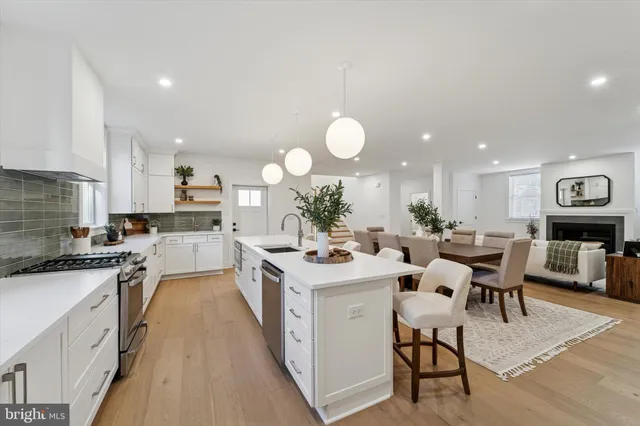 $1,150,000 | 25 North Ridge Avenue, Unit B, Ambler, PA 19002