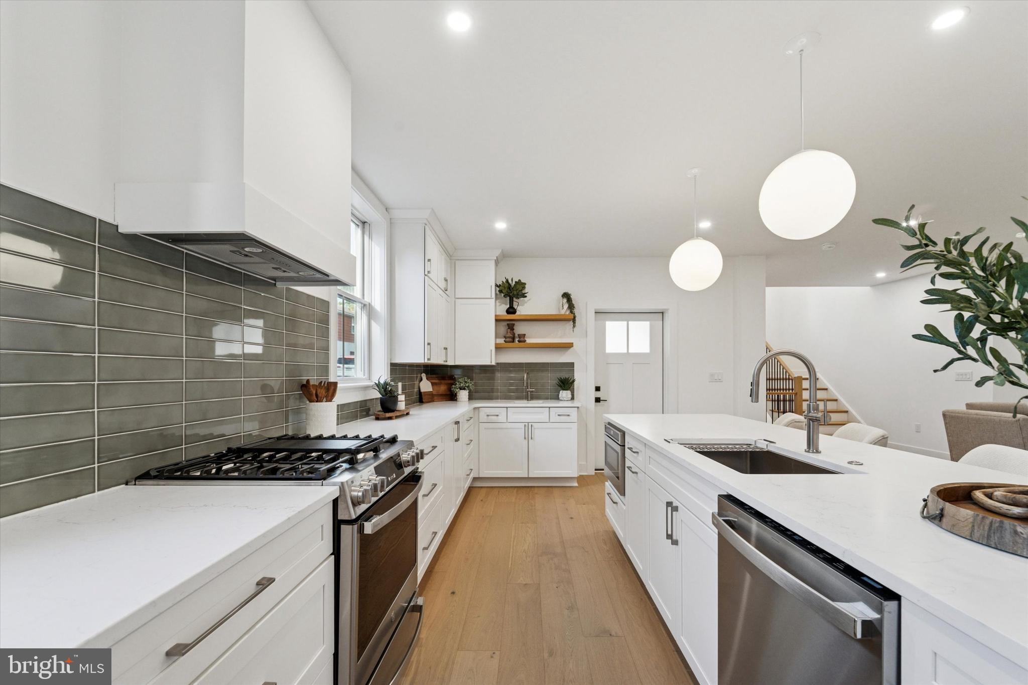 25 North Ridge Avenue, Unit B Ambler, PA 19002 - Photo 8 of 25