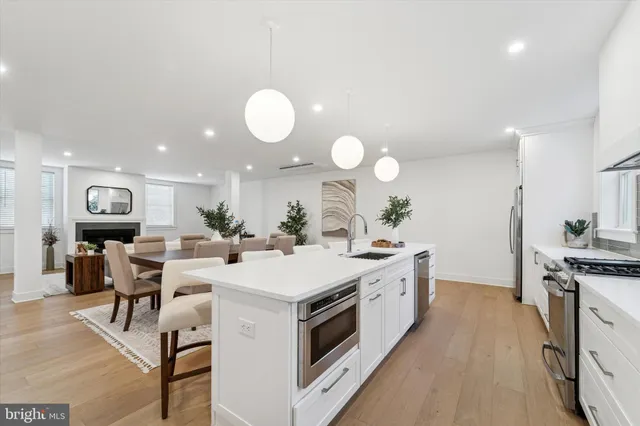 $1,150,000 | 25 North Ridge Avenue, Unit B, Ambler, PA 19002