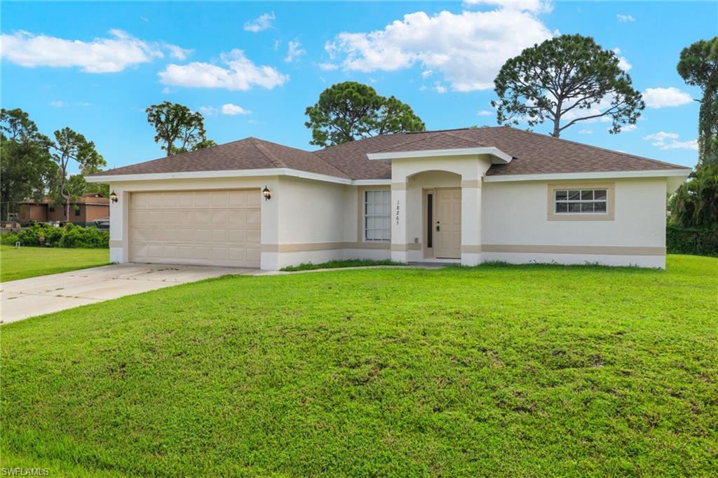 18265 Hepatica Road Fort Myers, FL 33967 - Photo 1 of 27