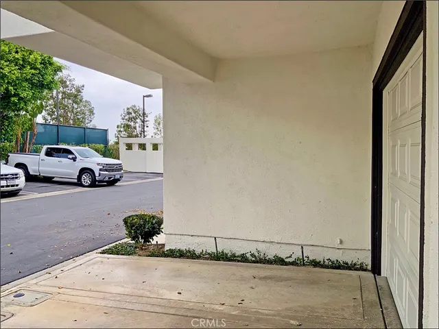 a view of a terrace view