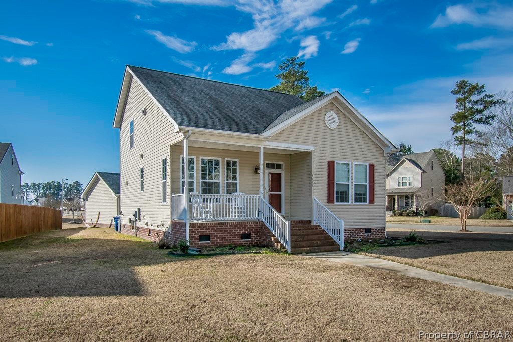 8166 Ruddock Place Hayes, VA 23072 - Photo 1 of 42 Gallery Image 1