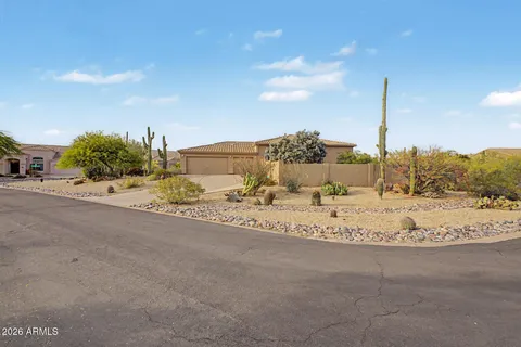 $1,200,000 | 7025 East Carriage Trails Drive, Scottsdale, AZ 85266
