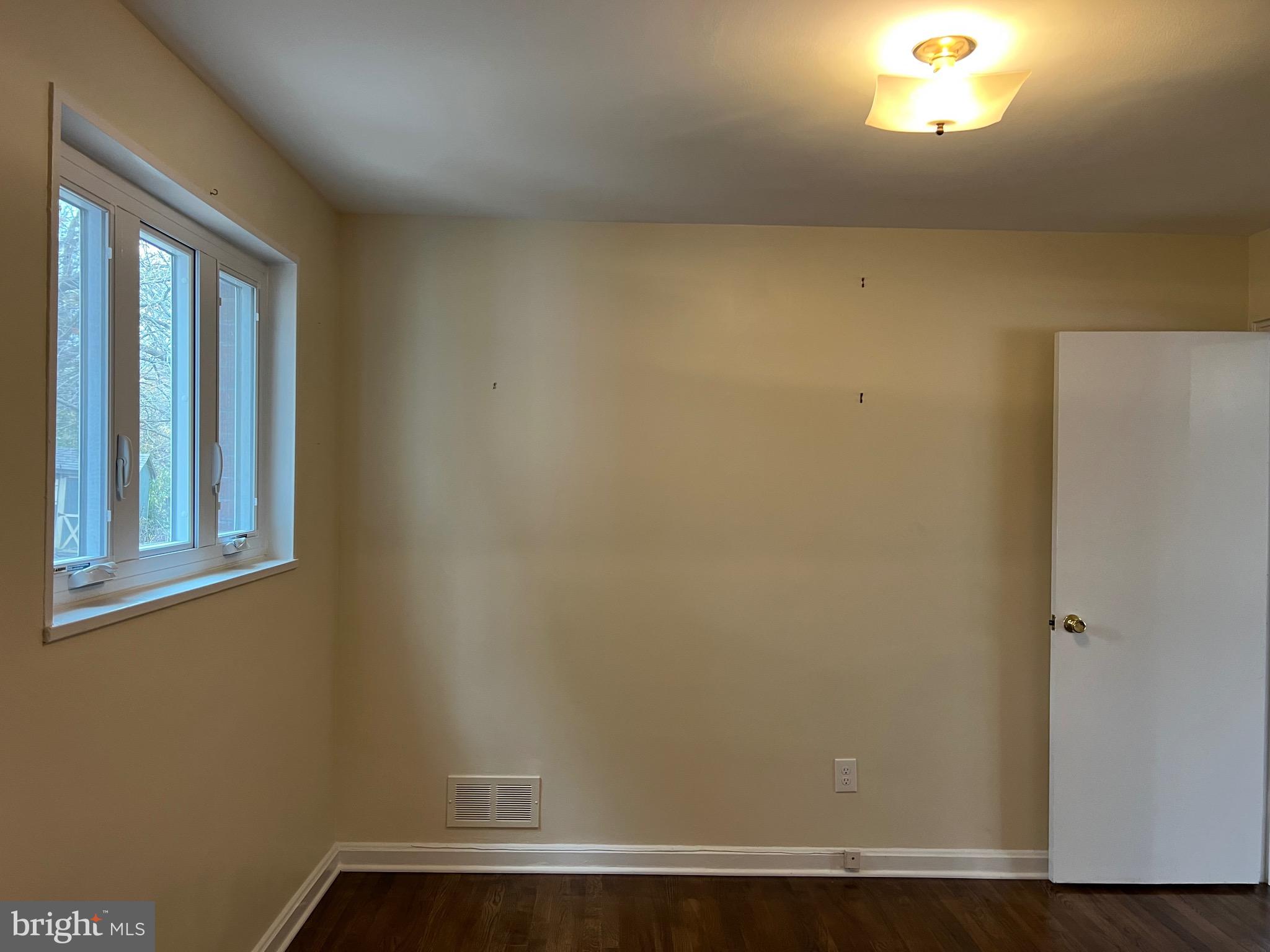 10713 St Margarets Way Silver Spring, MD 20902 - Photo 6 of 20 a view of small space with window