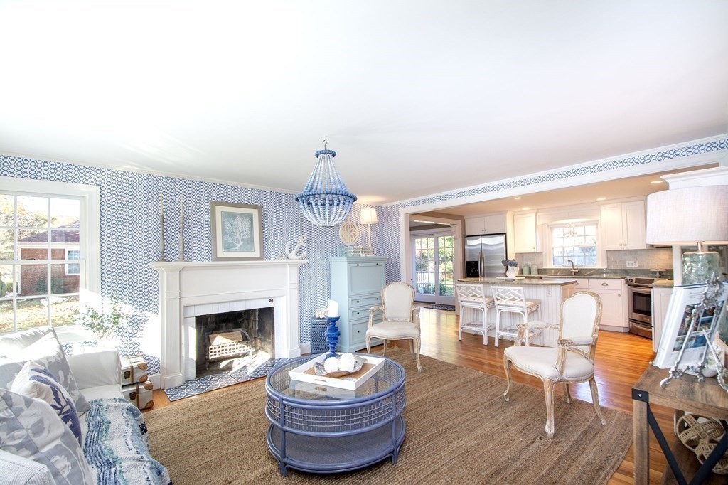 19 Hoover Road Hingham, MA 02043 - Photo 9 of 24 Gallery Image 9