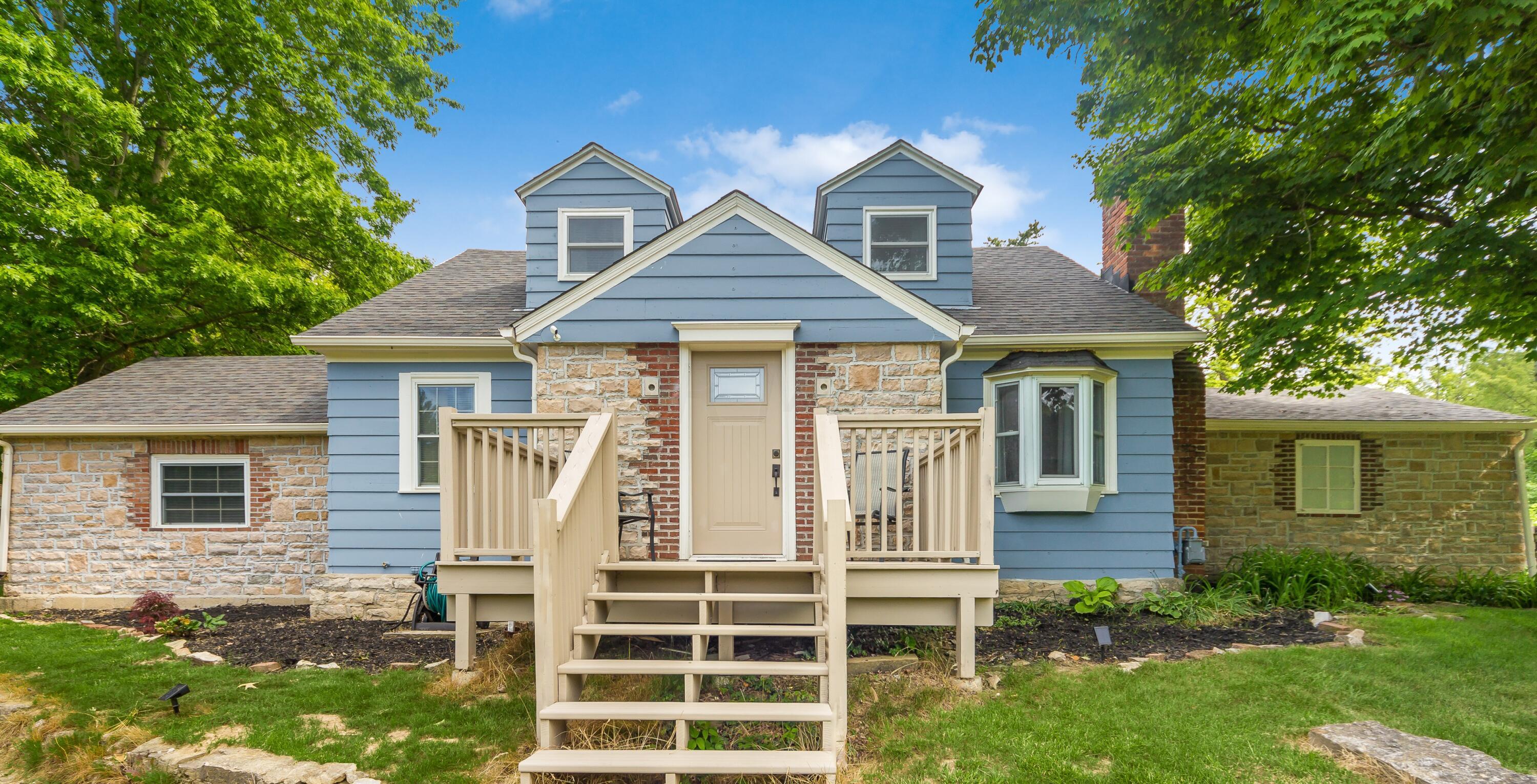 7300 Cook Road Powell, OH 43065 - Photo 1 of 35 Gallery Image 1
