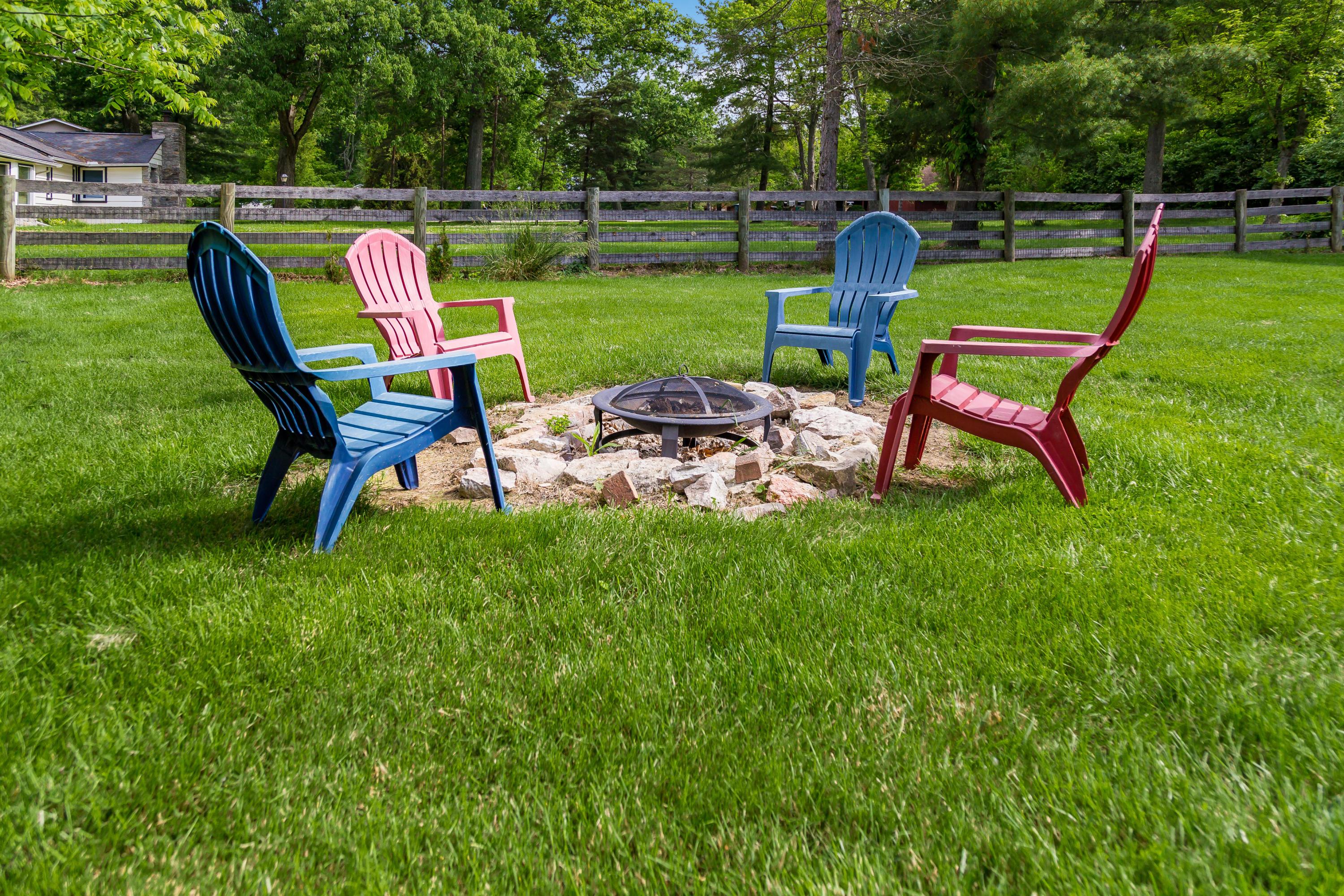 7300 Cook Road Powell, OH 43065 - Photo 31 of 35 Gallery Image 31