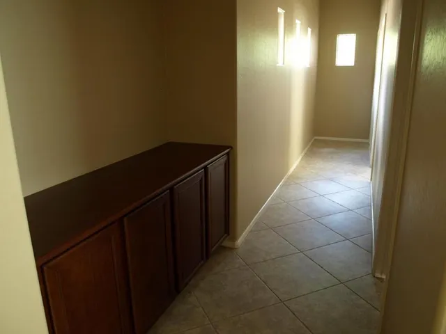 a view of a bathroom