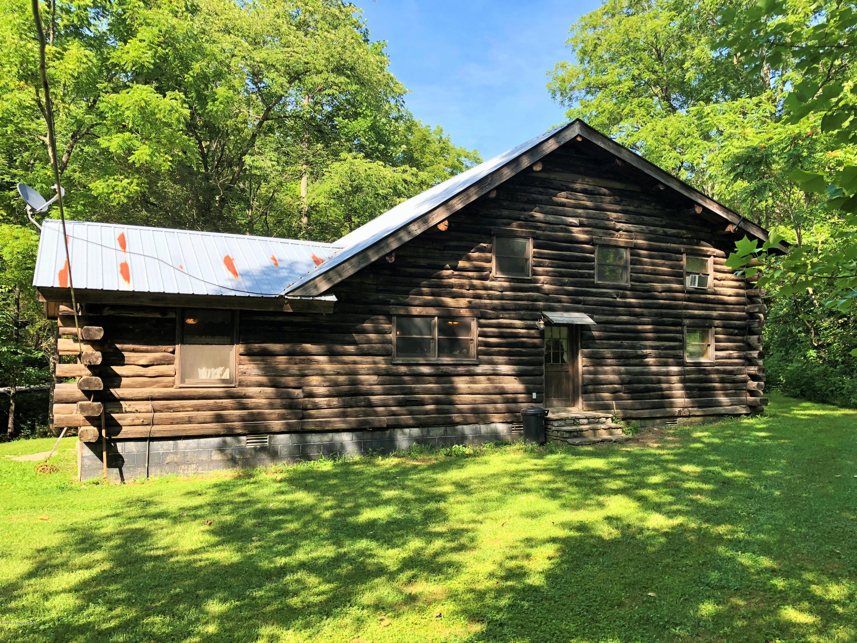 1027 Kendall Road Worthville, KY 41098 - Photo 16 of 18 1027 Kendall Rd