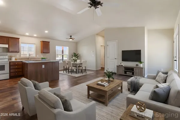 $400,000 | 11237 East Jupiter Drive, Apache Junction, AZ 85120