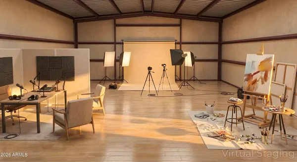 a picture of city view