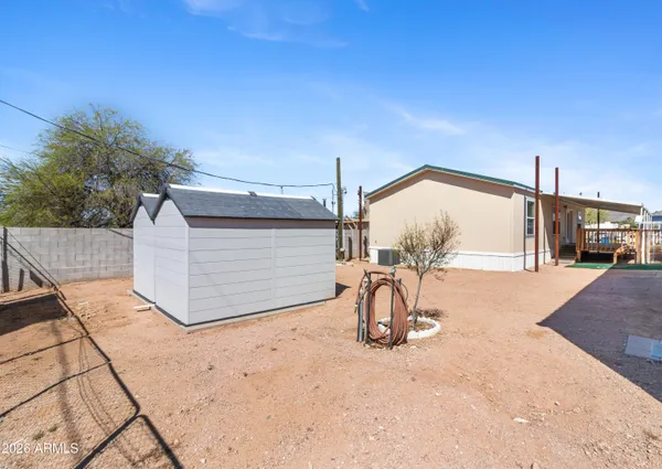 $400,000 | 11237 East Jupiter Drive, Apache Junction, AZ 85120