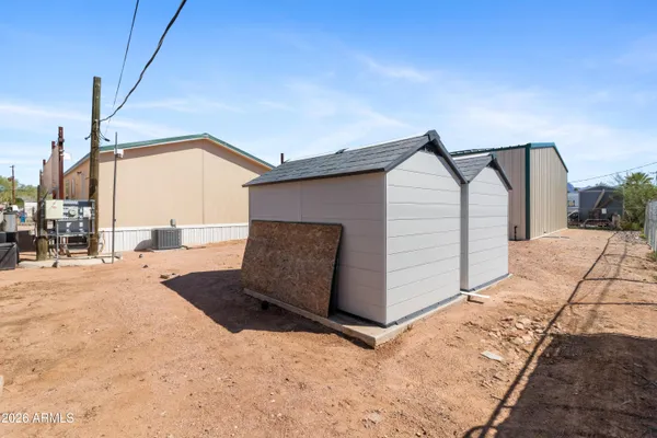$400,000 | 11237 East Jupiter Drive, Apache Junction, AZ 85120