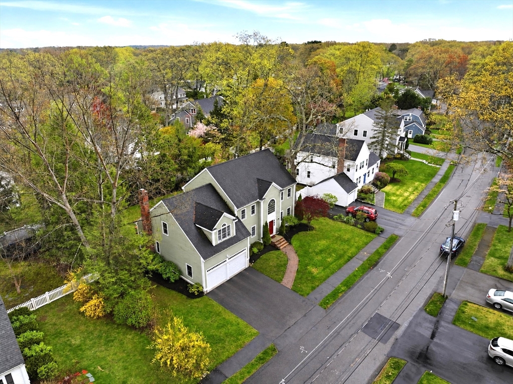 22 Barrett Street Needham, MA 02492 - Photo 25 of 26 Gallery Image 25