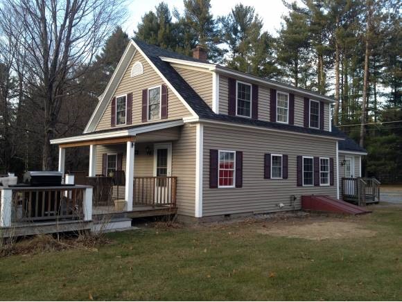 244 Switch Road Andover, NH 03216 - Photo 1 of 1