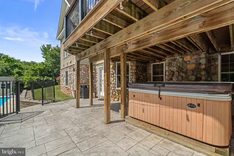 $1,299,900 | 4229 Lafayette Street, Frederick, MD 21704