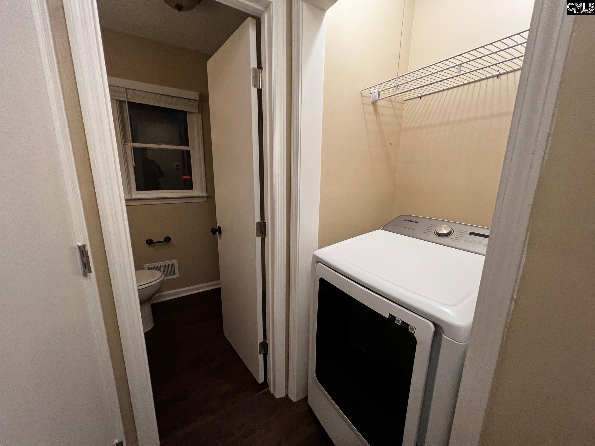 134 Rembert Martin Park, Unit B Columbia, SC 29210 - Photo 14 of 14
