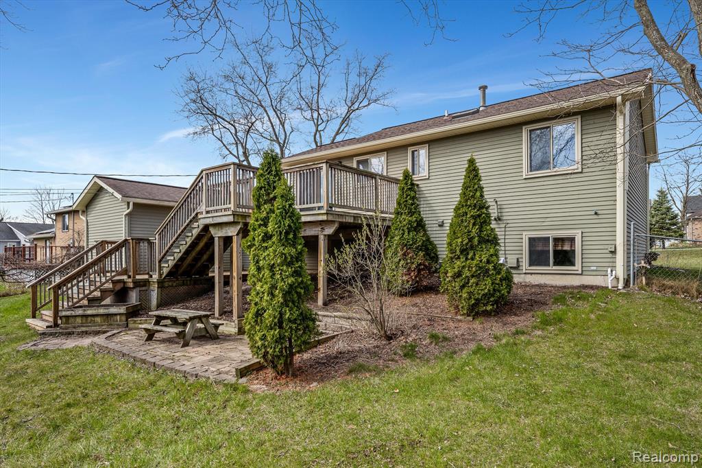 3645 Dearborn Avenue Rochester Hills, MI 48309 - Photo 27 of 29