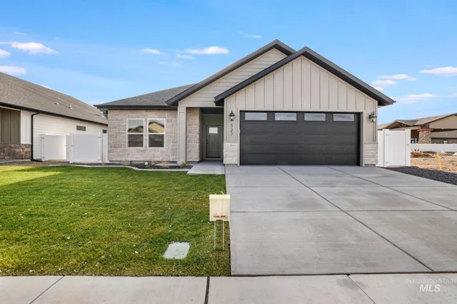 $509,000 | 527 Falling Leaf Lane, Twin Falls, ID 83301