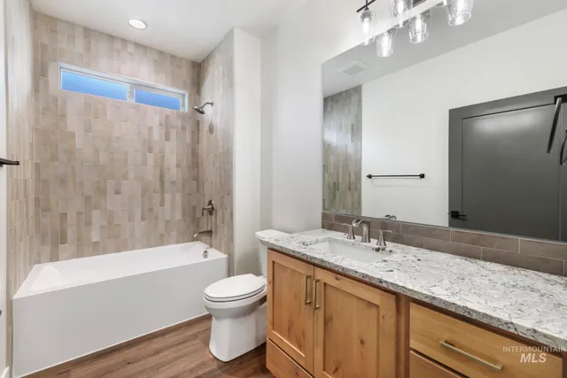 $509,000 | 527 Falling Leaf Lane, Twin Falls, ID 83301