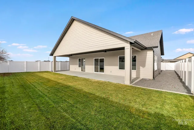 $509,000 | 527 Falling Leaf Lane, Twin Falls, ID 83301