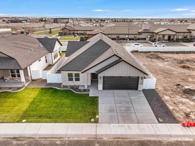 $509,000 | 527 Falling Leaf Lane, Twin Falls, ID 83301