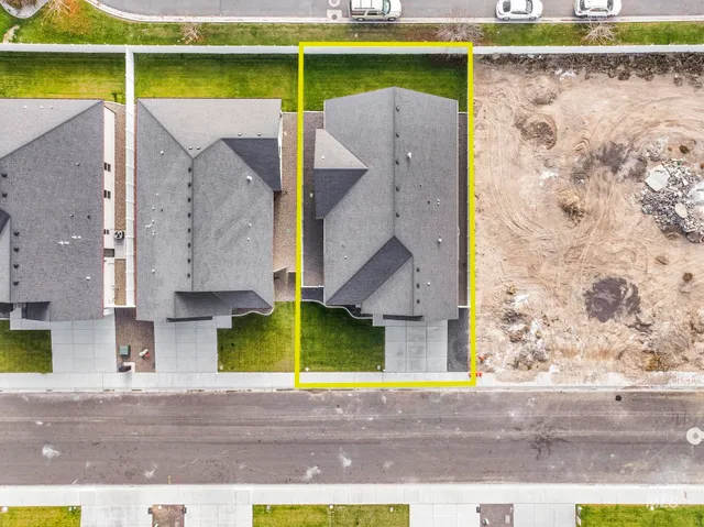 $509,000 | 527 Falling Leaf Lane, Twin Falls, ID 83301