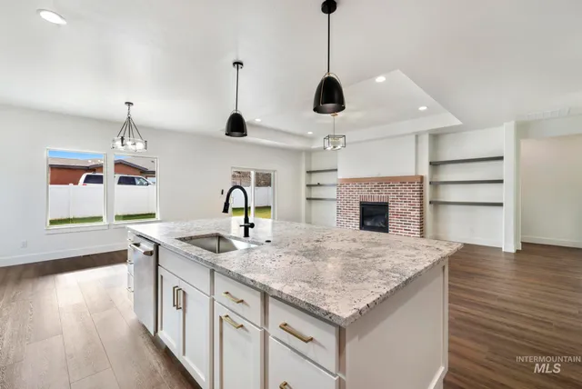 $509,000 | 527 Falling Leaf Lane, Twin Falls, ID 83301