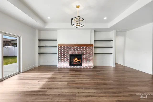 $509,000 | 527 Falling Leaf Lane, Twin Falls, ID 83301