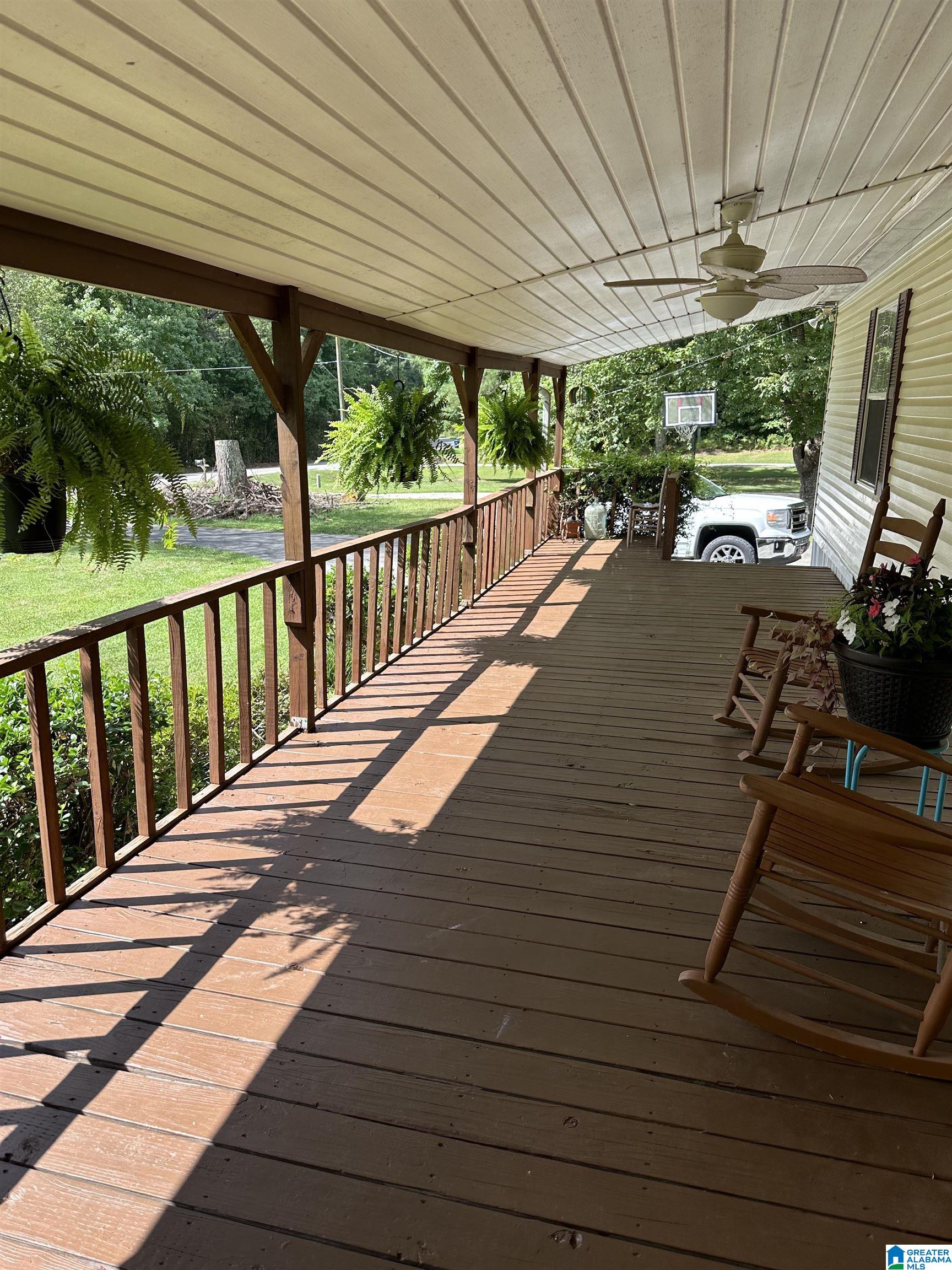 483 Pleasant Valley Road Jacksonville, AL 36265 - Photo 29 of 44