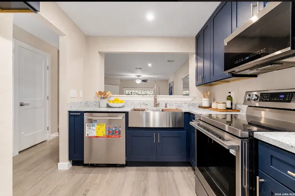 $164,999 | 7880 Micron Drive, Unit 103, San Antonio, TX 78251