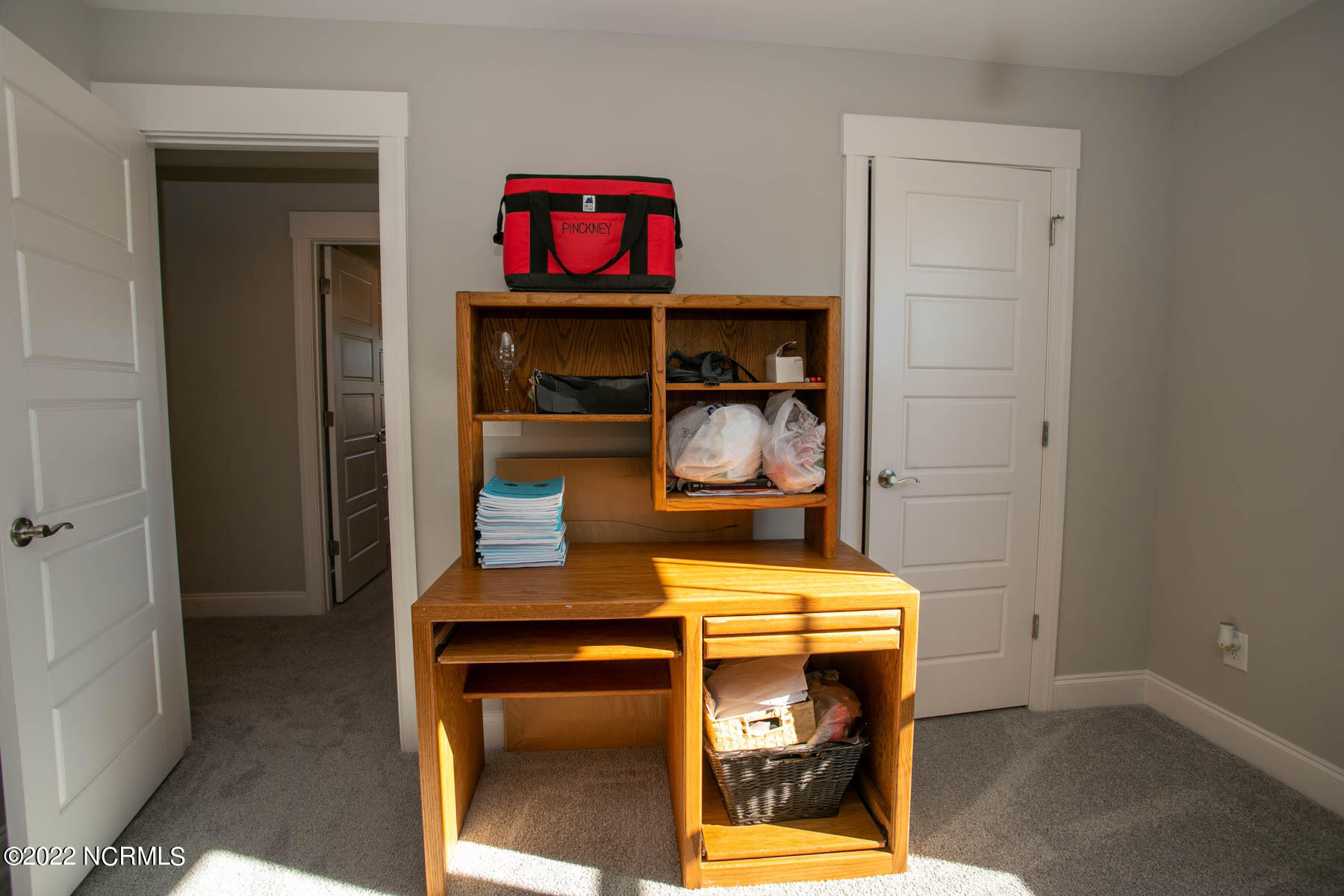 522 Abbey Road Carthage, NC 28327 - Photo 23 of 32 upper xbedroom3-2