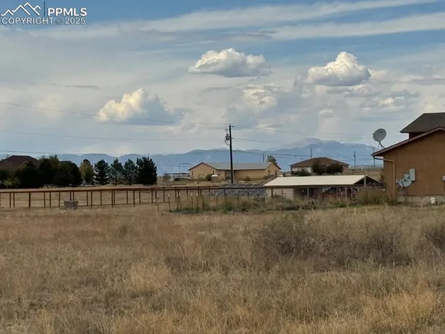 $35,000 | 1203 North Gantts Fort Avenue, Pueblo, CO 81007