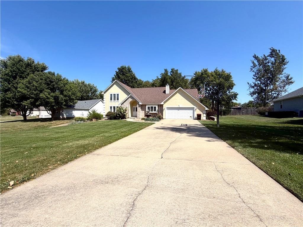 4135 Apple Ridge Road Sedalia, MO 65301 - Photo 16 of 57 Gallery Image 16