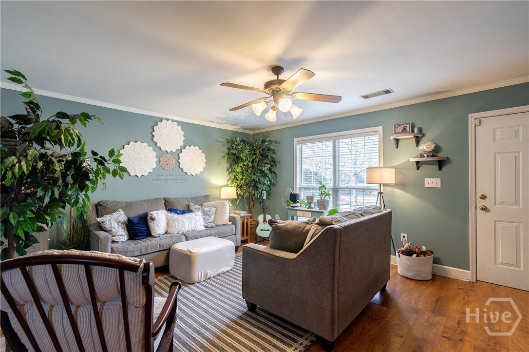 130 Logmont Trace Athens, GA 30606 - Photo 3 of 23