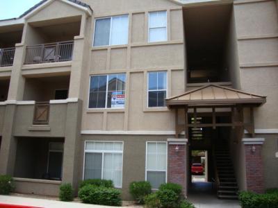 909 East Camelback Road, Unit 2023 Phoenix, AZ 85014 - Photo 1 of 9 front