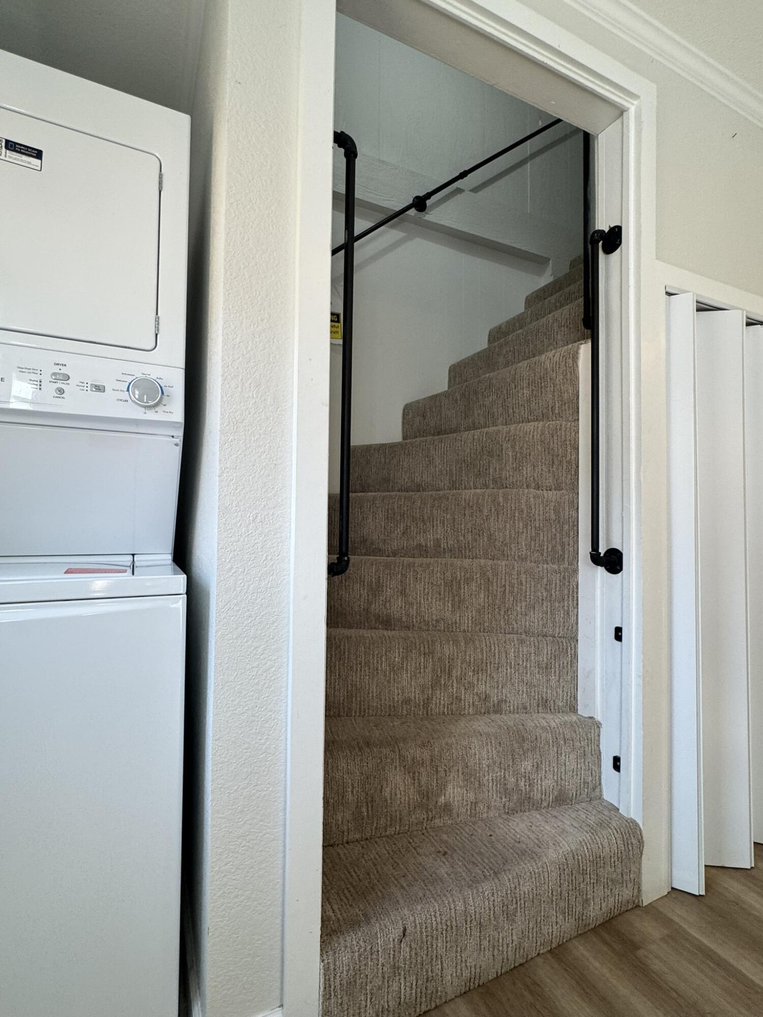 2701 27th Street Lubbock, TX 79410 - Photo 7 of 17 a bathroom with a shower