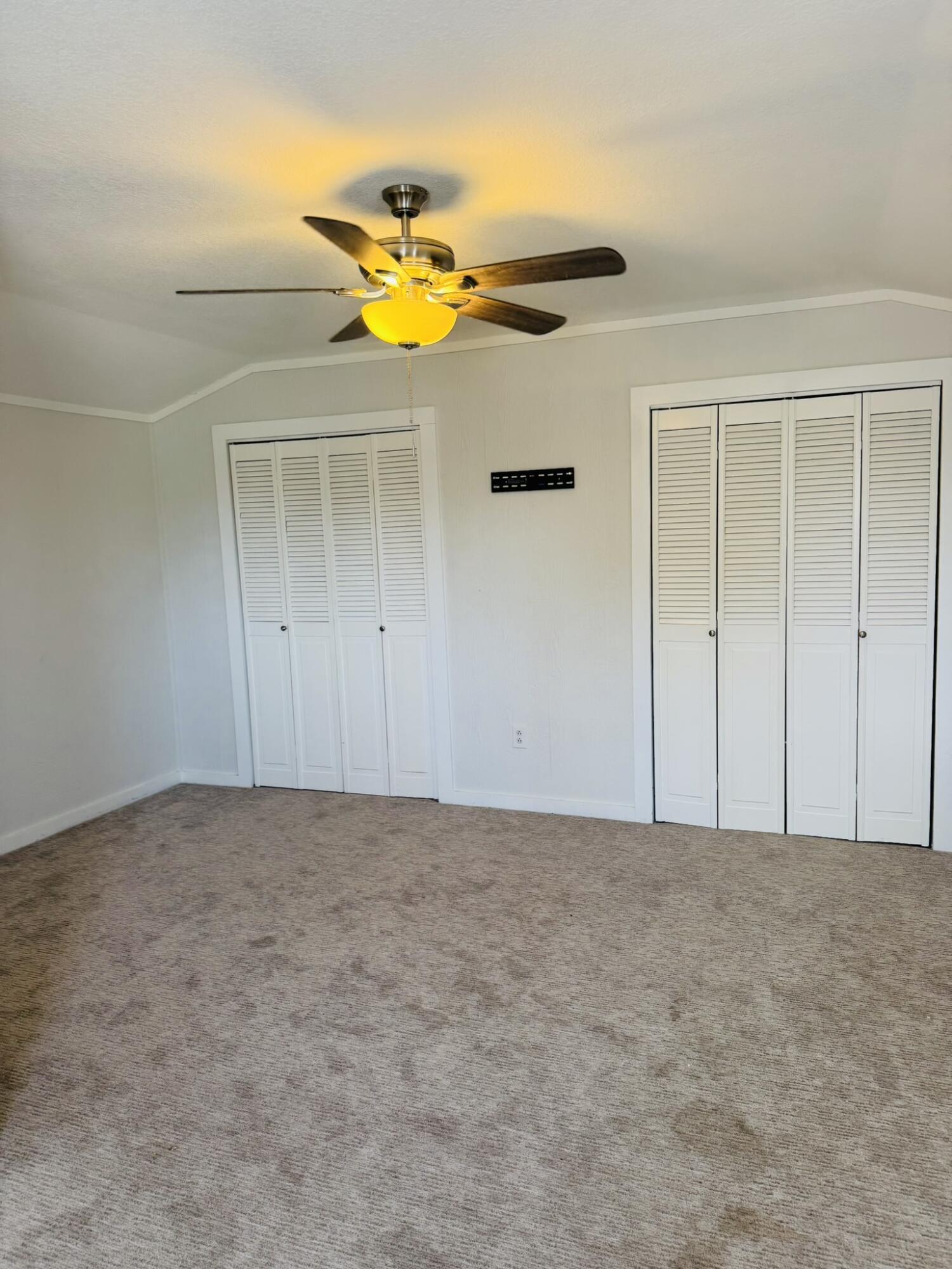 2701 27th Street Lubbock, TX 79410 - Photo 8 of 17 a view of a garage