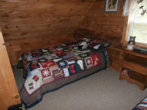 51 Hickory Road Woodford, VT 05201 - Photo 17 of 22 Gallery Image 17