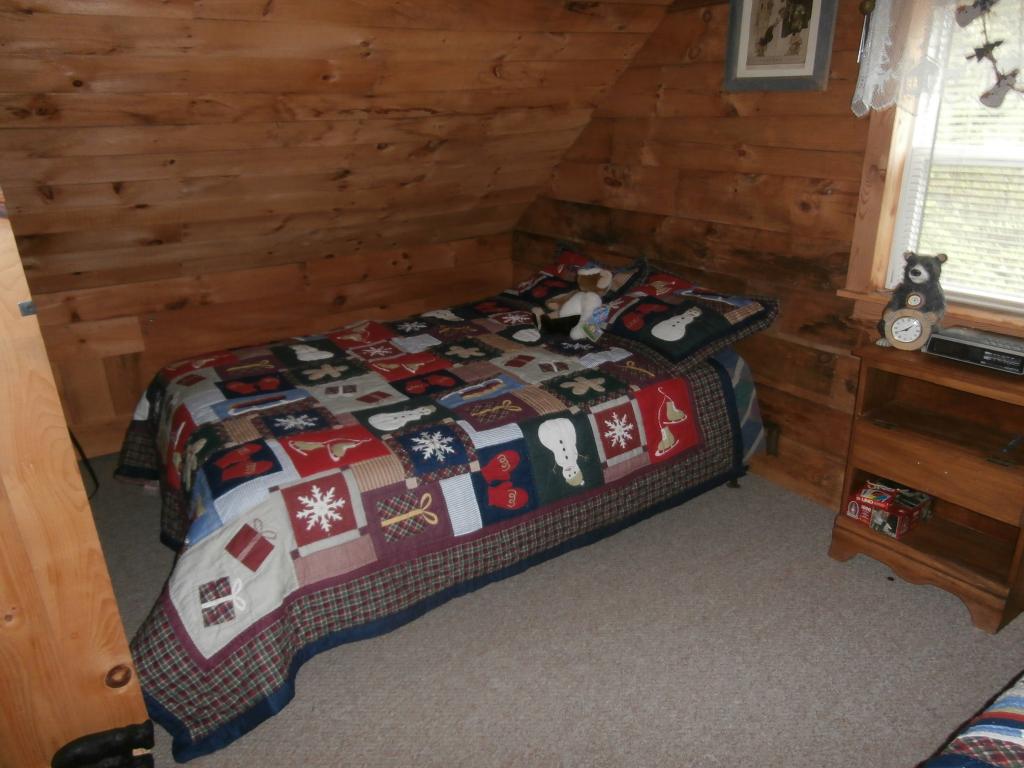 51 Hickory Road Woodford, VT 05201 - Photo 5 of 22 Gallery Image 5