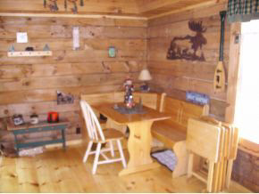 51 Hickory Road Woodford, VT 05201 - Photo 10 of 22 Gallery Image 10