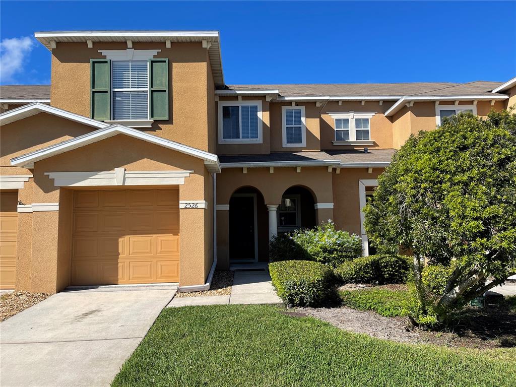 2526 Maria Key Lane Clearwater, FL 33763 - Photo 1 of 1 Front