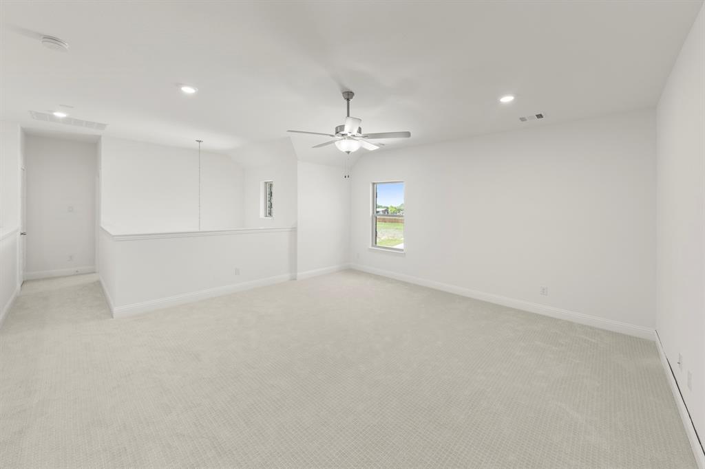 507 Pinnacles Court Forney, TX 75126 - Photo 20 of 31 20. 507 Pinnacles - Game