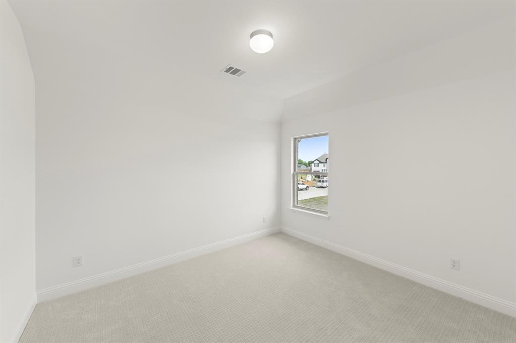 507 Pinnacles Court Forney, TX 75126 - Photo 23 of 31 23. 507 Pinnacles - Bed 4