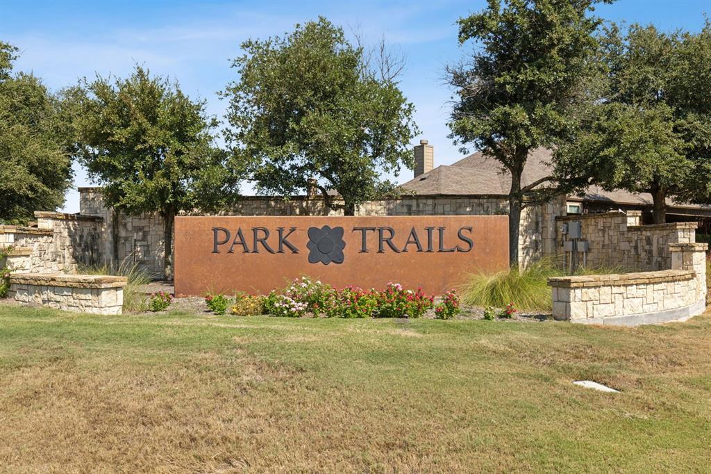 507 Pinnacles Court Forney, TX 75126 - Photo 28 of 31 a view of an outdoor space