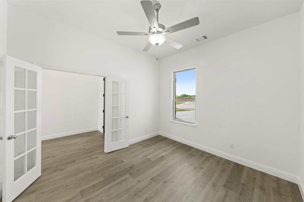 507 Pinnacles Court Forney, TX 75126 - Photo 4 of 31 04. 507 Pinnacles - Study