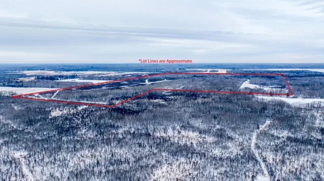 $474,900 | Tbd Fourtown Road Northwest, Grygla, MN 56727