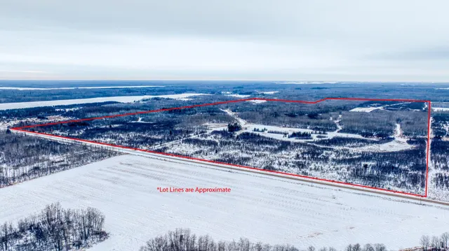 $474,900 | Tbd Fourtown Road Northwest, Grygla, MN 56727