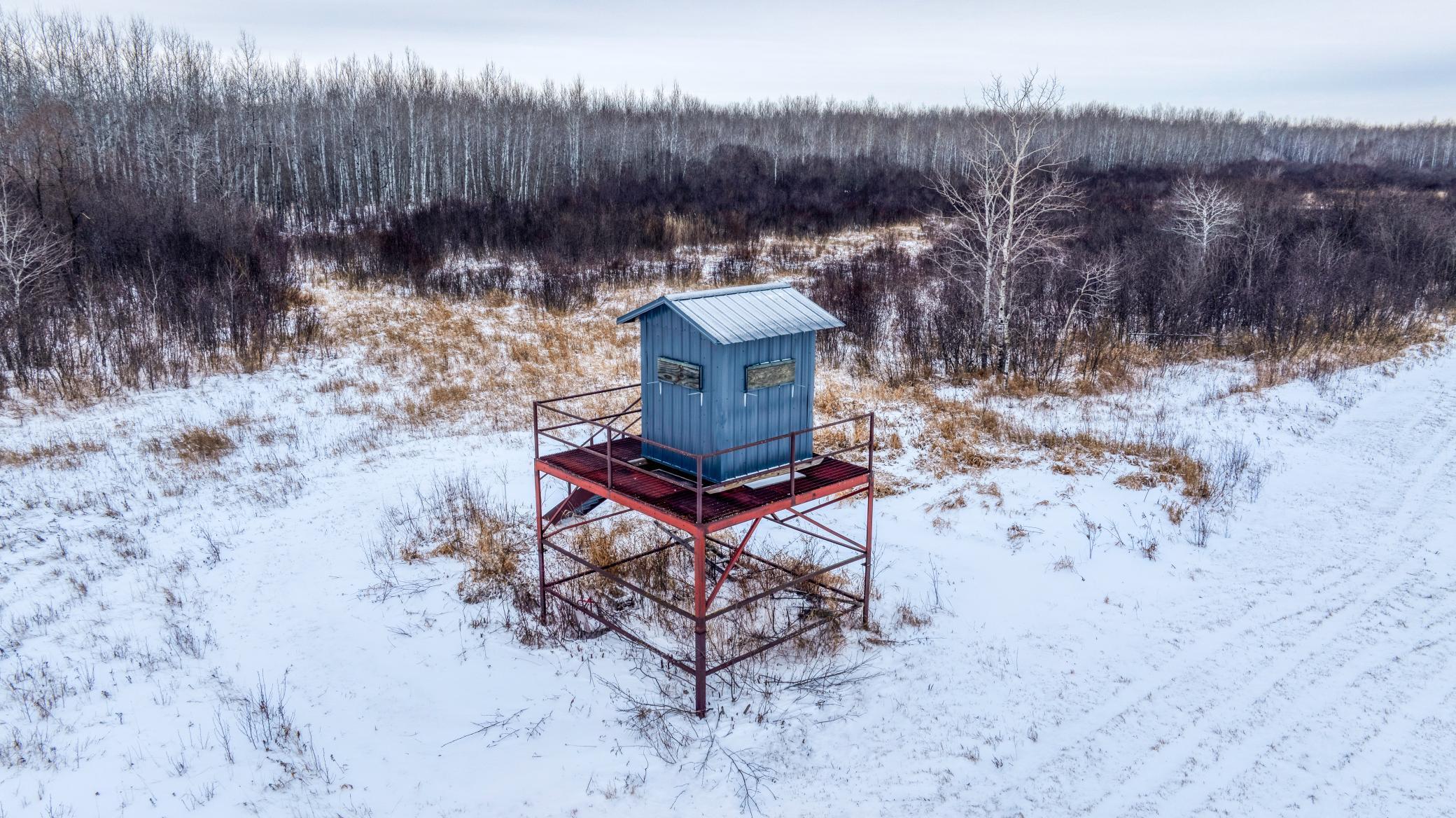 Tbd Fourtown Road Northwest Grygla, MN 56727 - Photo 37 of 51