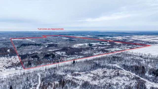 $474,900 | Tbd Fourtown Road Northwest, Grygla, MN 56727